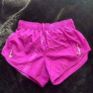 Women’s Nike Dri-Fit shorts